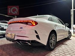 کیا K5
